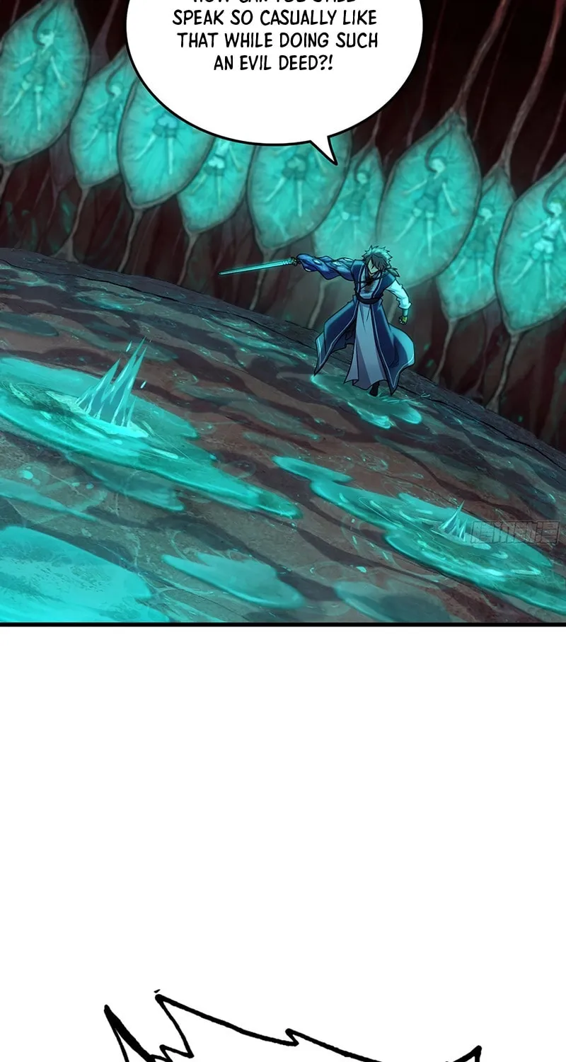 Read Forged Immortal chapter 25 image 30 on Lezhin