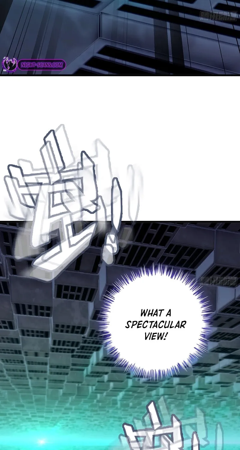 Read Forged Immortal chapter 25 image 34 on Lezhin