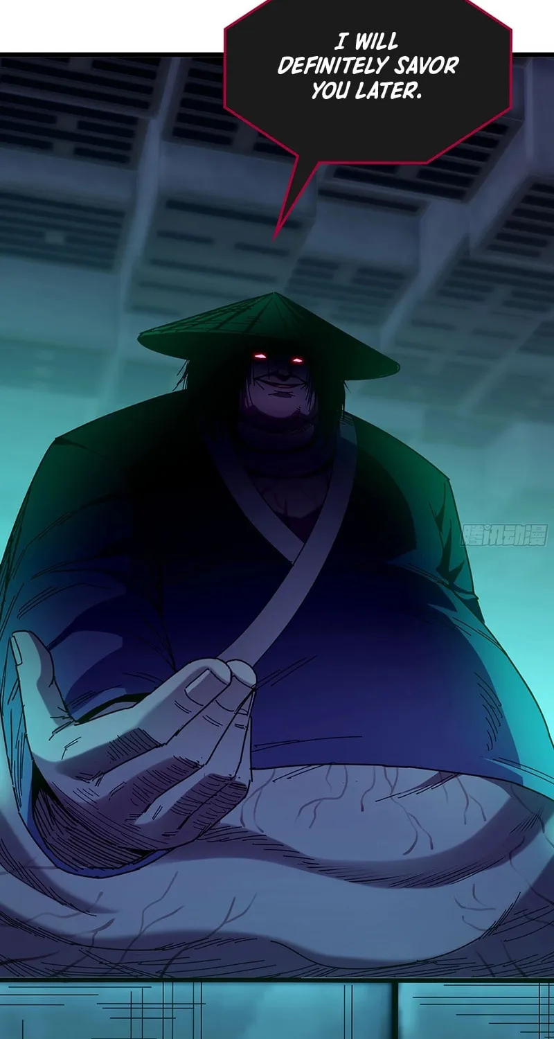 Read Forged Immortal chapter 25 image 40 on Lezhin