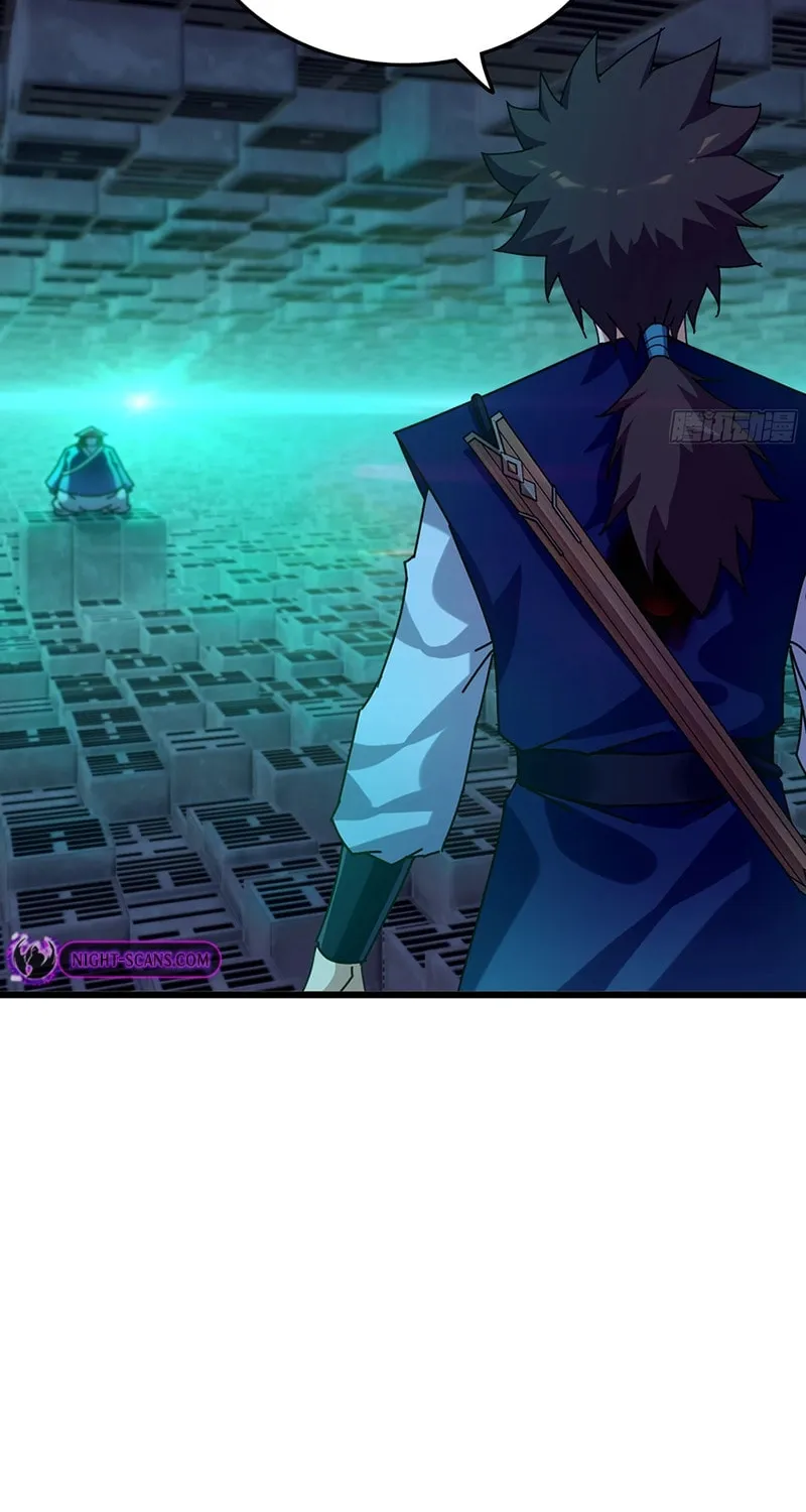 Read Forged Immortal chapter 25 image 42 on Lezhin