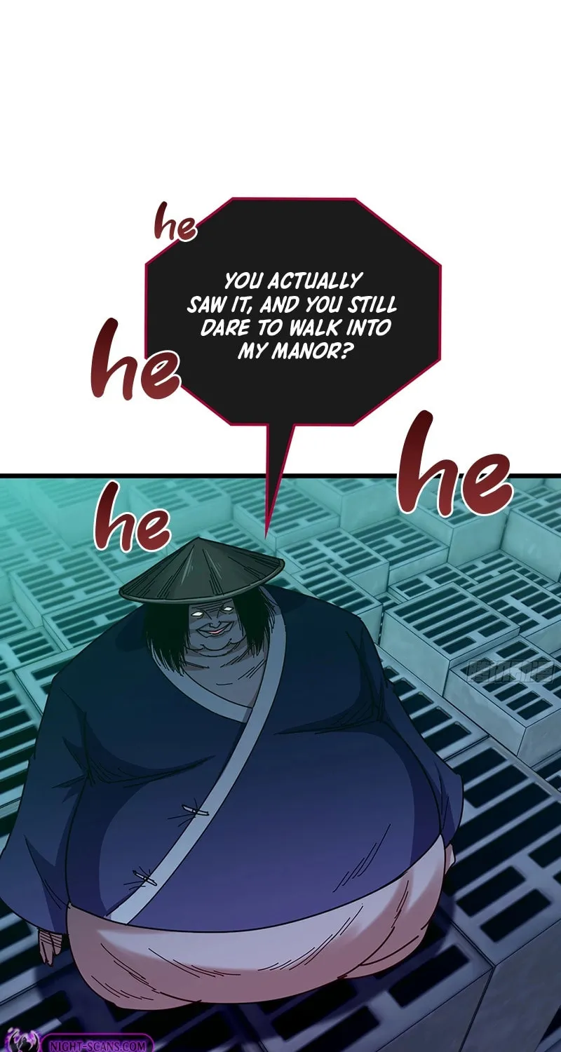 Read Forged Immortal chapter 25 image 44 on Lezhin