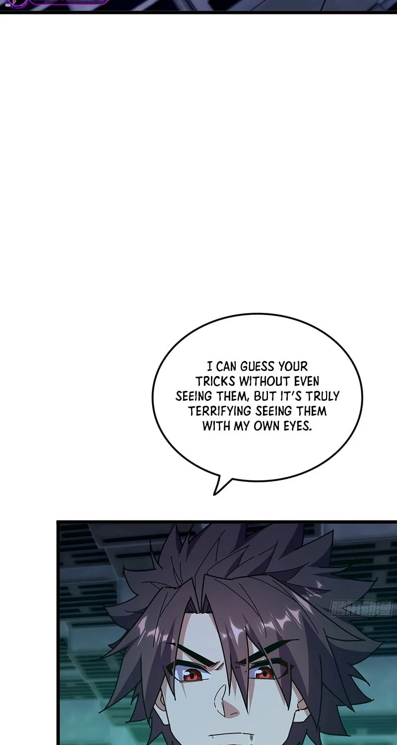 Read Forged Immortal chapter 25 image 45 on Lezhin
