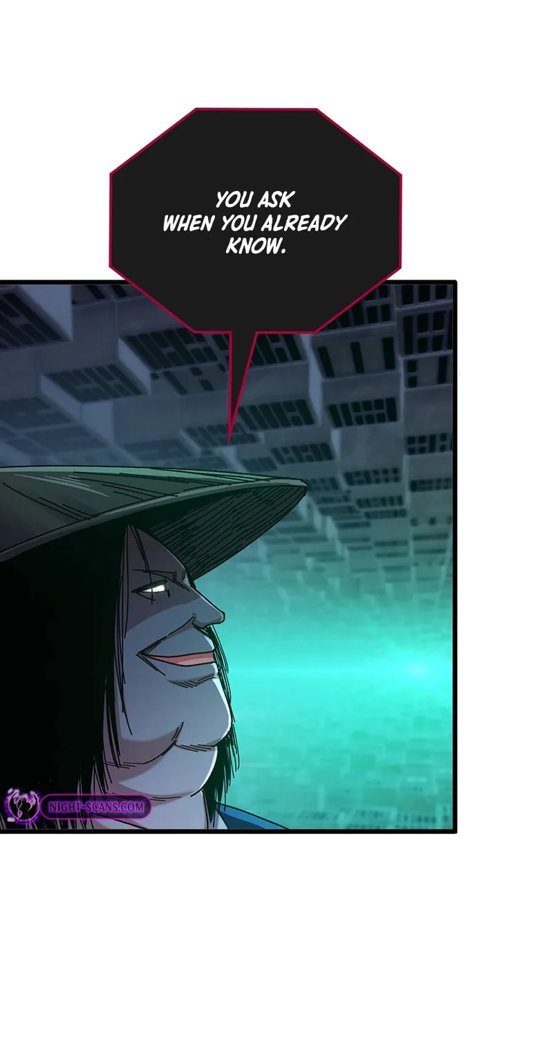 Read Forged Immortal chapter 25 image 49 on Lezhin