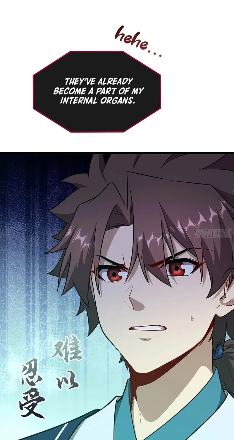 Read Forged Immortal chapter 25 image 50 on Lezhin