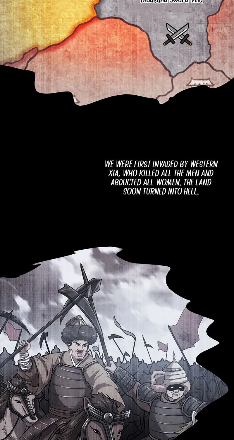 Read Forged Immortal chapter 25 image 54 on Lezhin