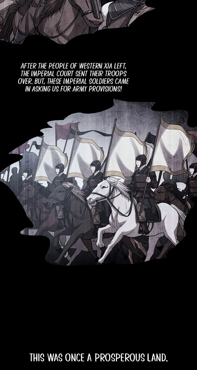 Read Forged Immortal chapter 25 image 55 on Lezhin