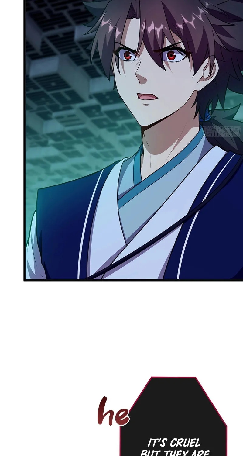 Read Forged Immortal chapter 25 image 59 on Lezhin