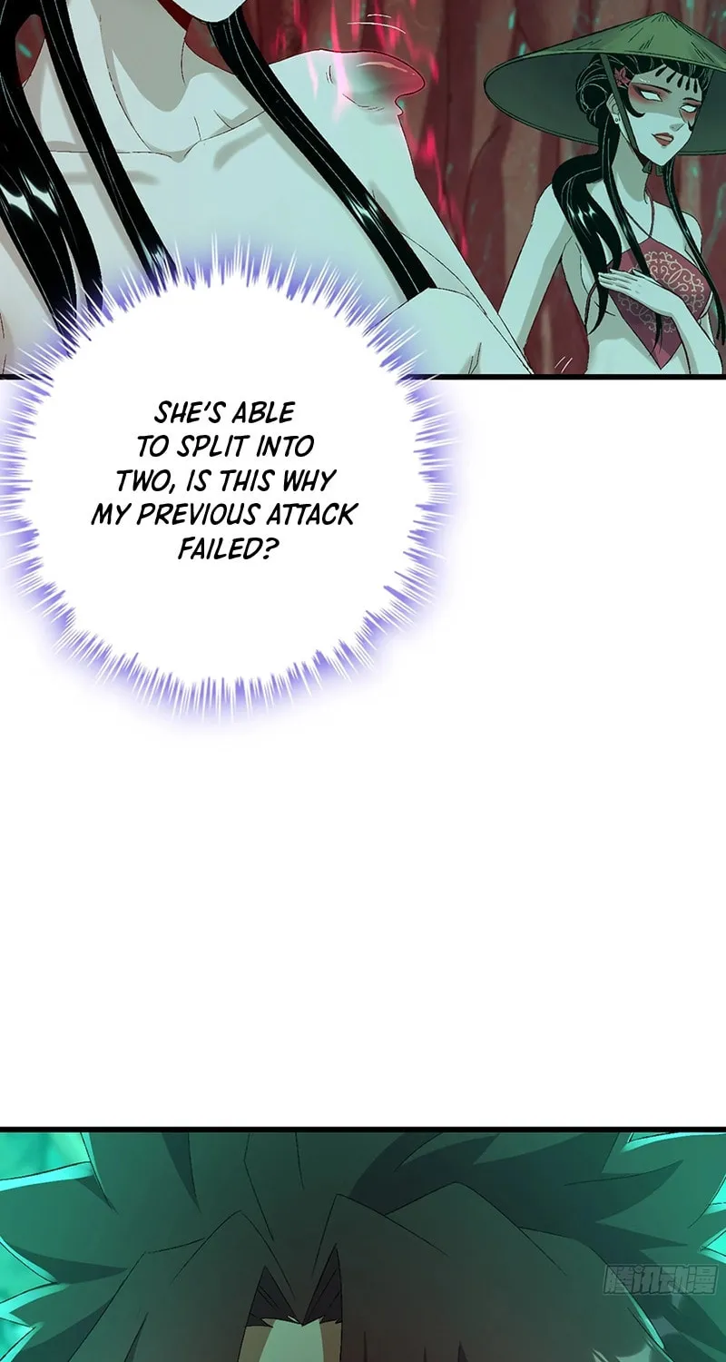 Read Forged Immortal chapter 25 image 6 on Lezhin