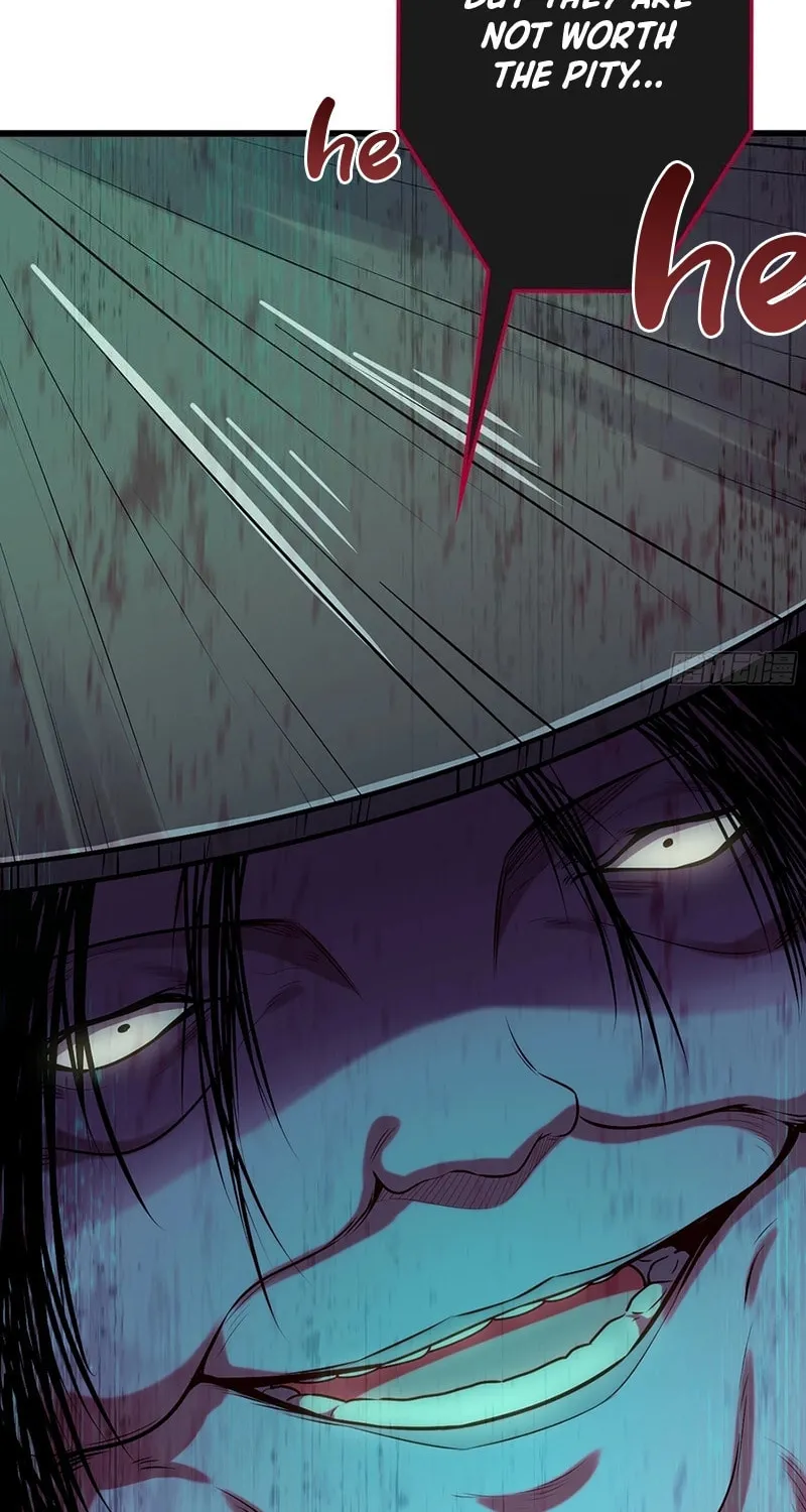 Read Forged Immortal chapter 25 image 60 on Lezhin