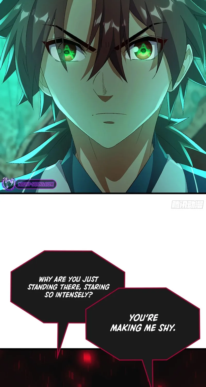Read Forged Immortal chapter 25 image 7 on Lezhin