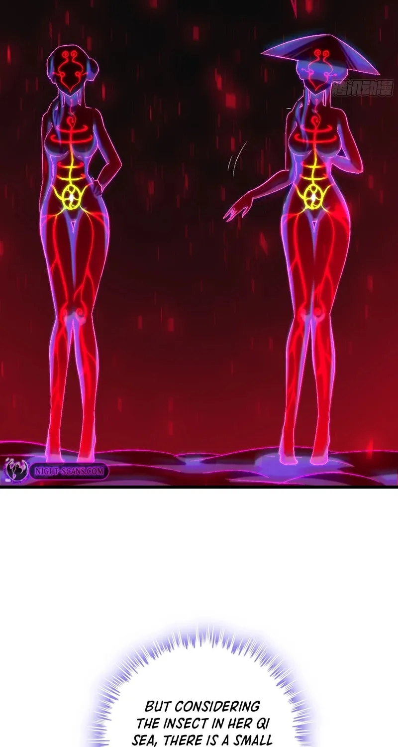 Read Forged Immortal chapter 25 image 8 on Lezhin