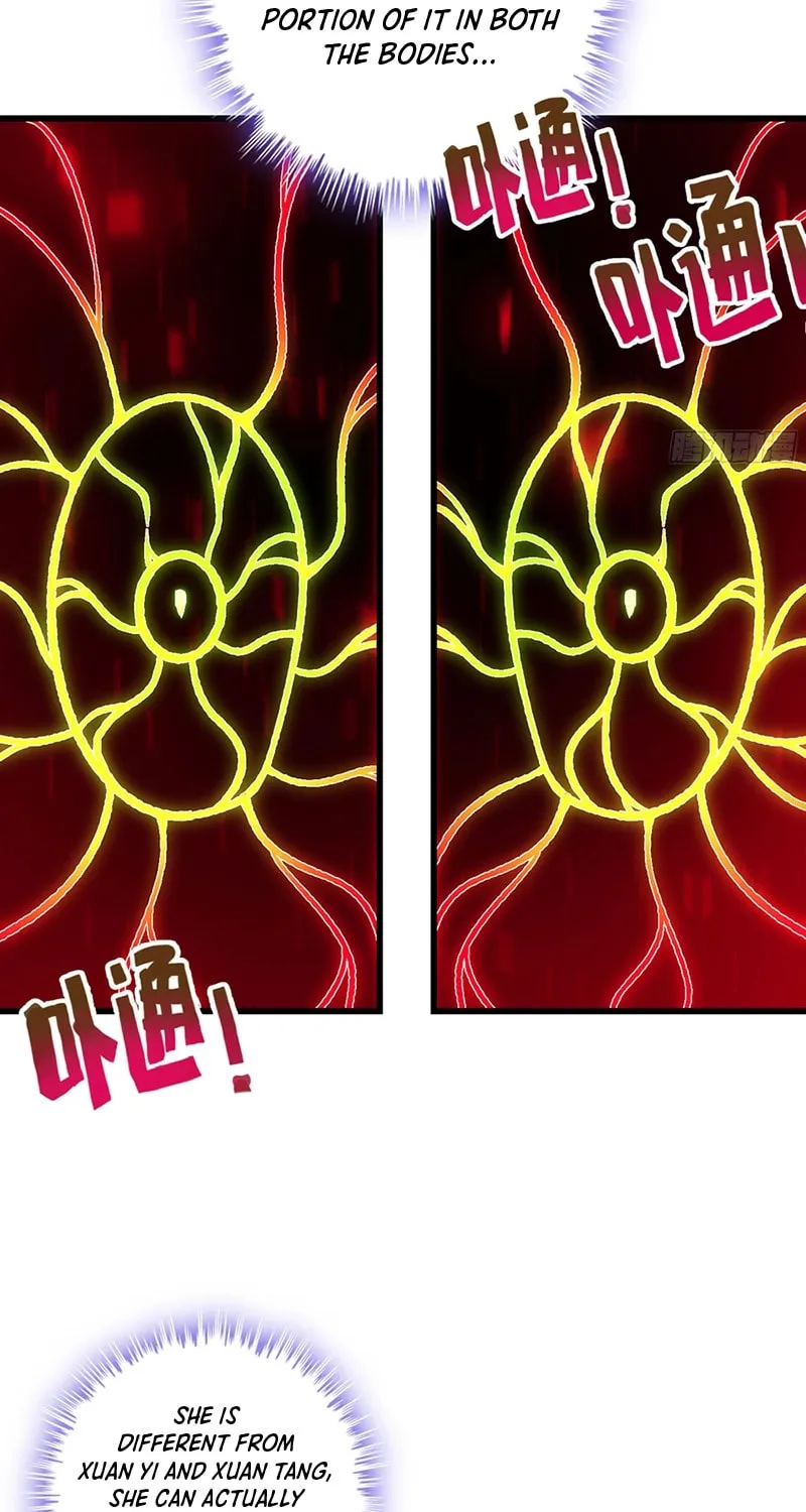 Read Forged Immortal chapter 25 image 9 on Lezhin