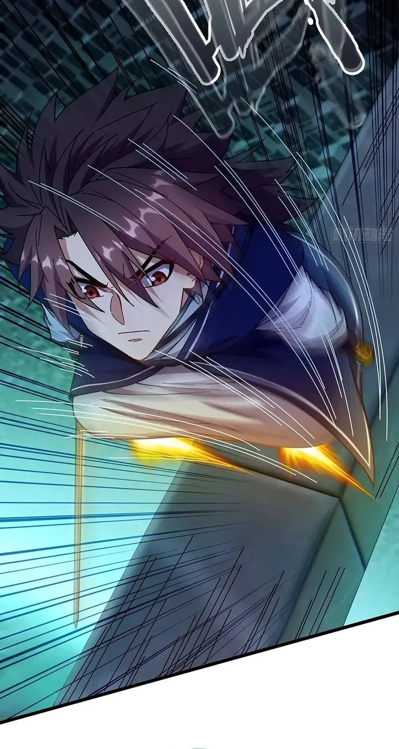 Read Forged Immortal chapter 26 image 16 on Lezhin