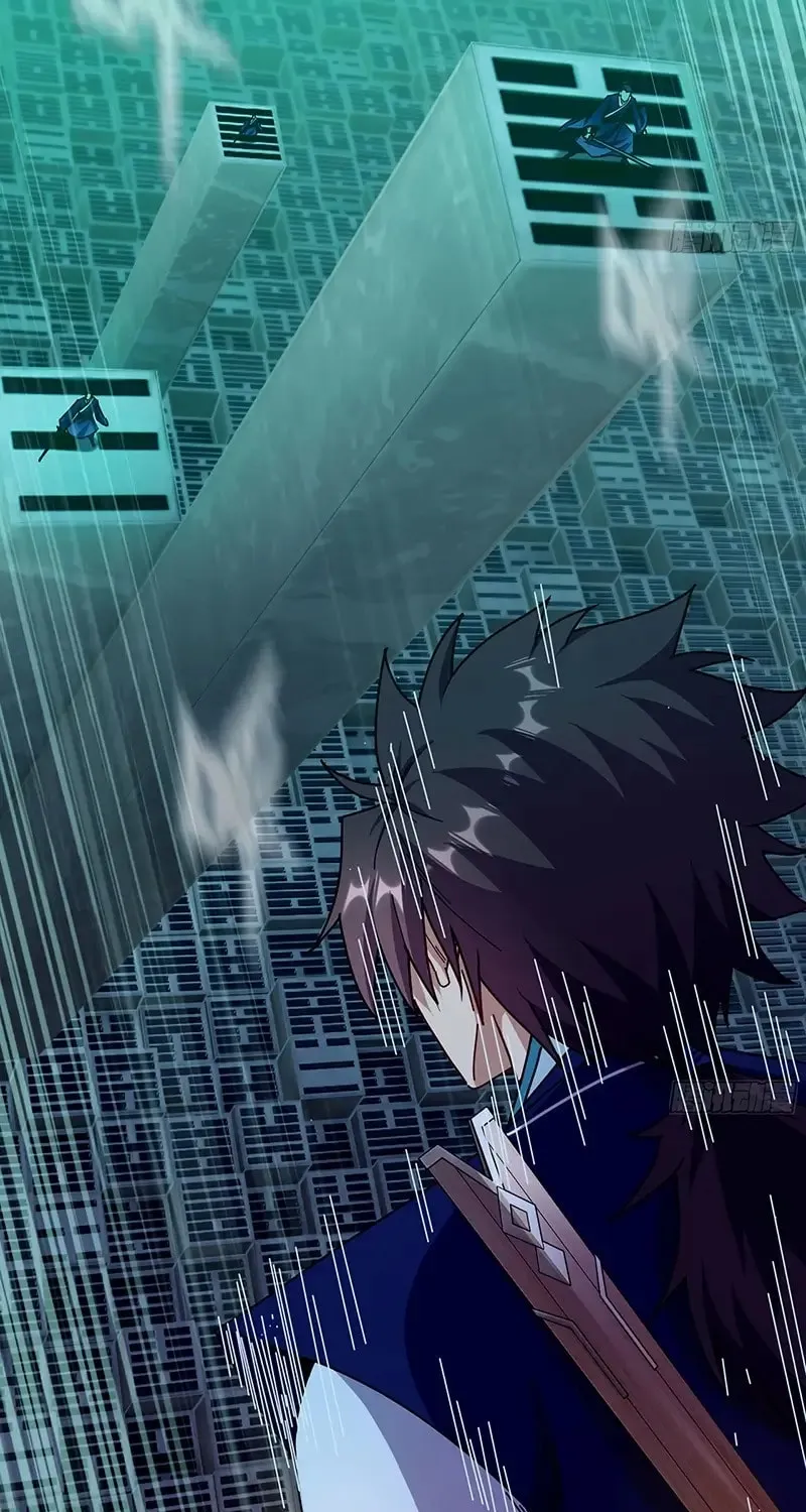 Read Forged Immortal chapter 26 image 19 on Lezhin