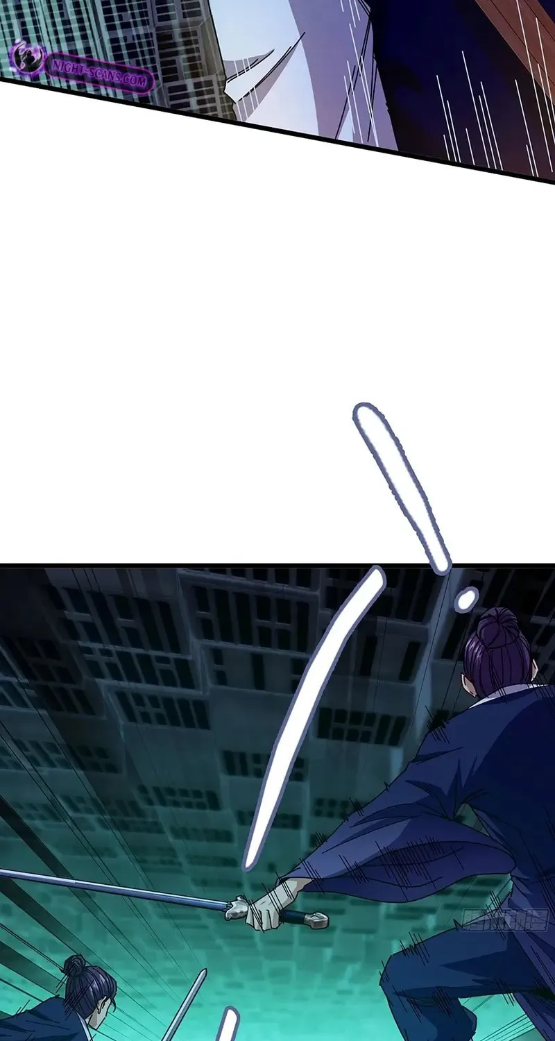 Read Forged Immortal chapter 26 image 20 on Lezhin