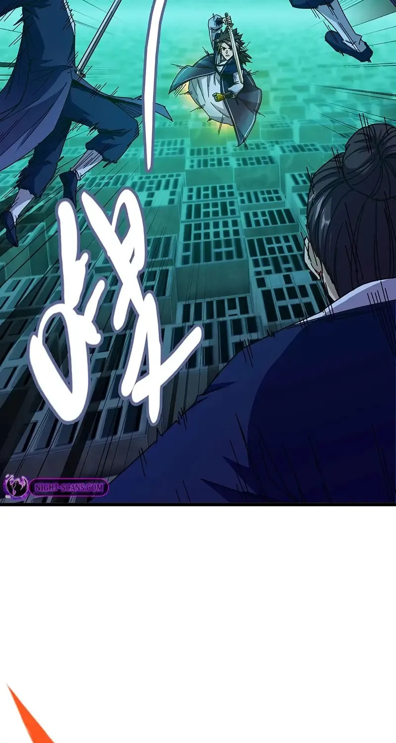 Read Forged Immortal chapter 26 image 21 on Lezhin
