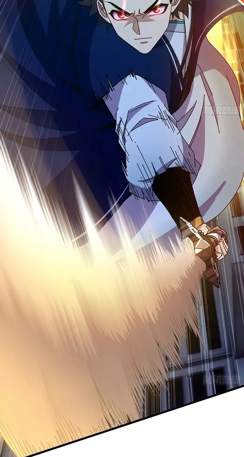 Read Forged Immortal chapter 26 image 23 on Lezhin