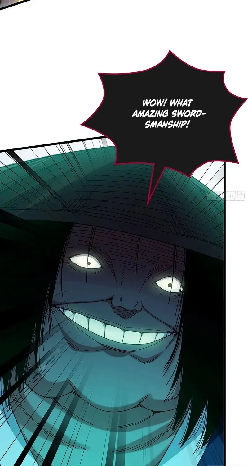 Read Forged Immortal chapter 26 image 24 on Lezhin