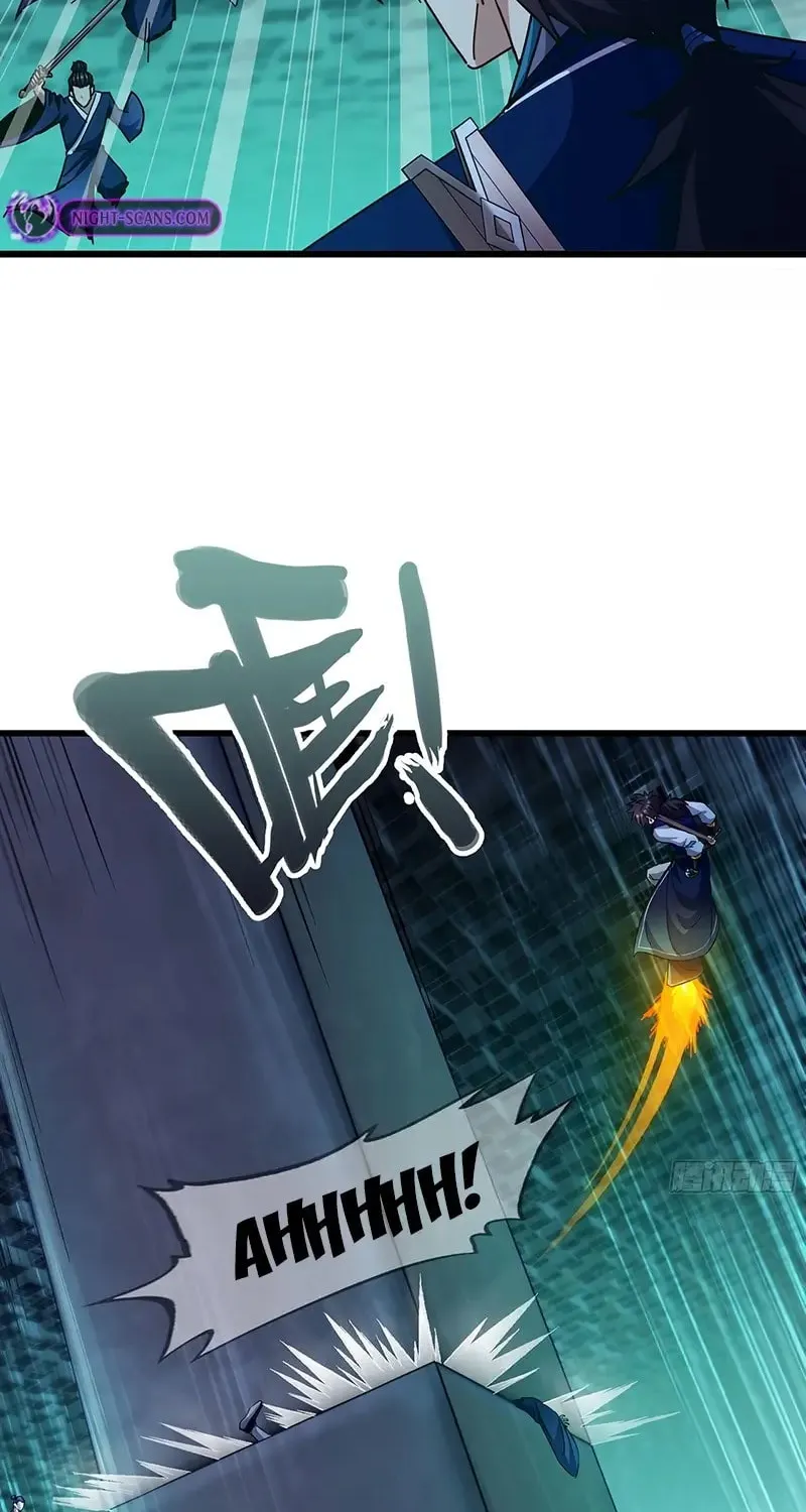 Read Forged Immortal chapter 26 image 26 on Lezhin