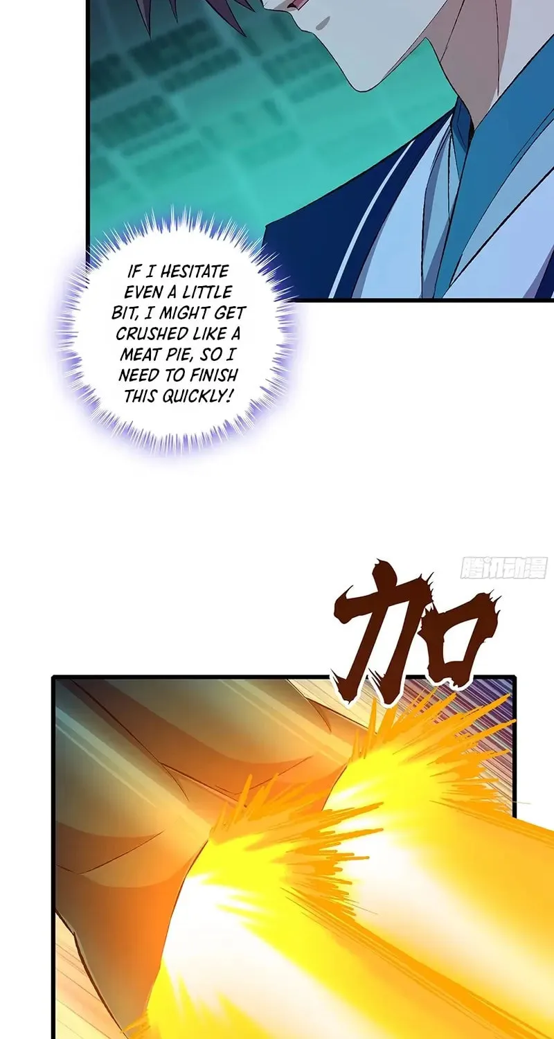 Read Forged Immortal chapter 26 image 28 on Lezhin
