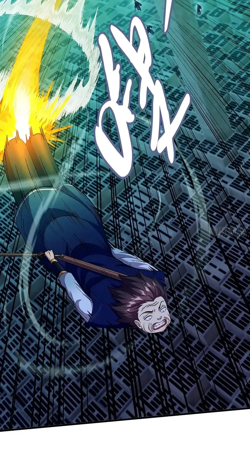 Read Forged Immortal chapter 26 image 31 on Lezhin