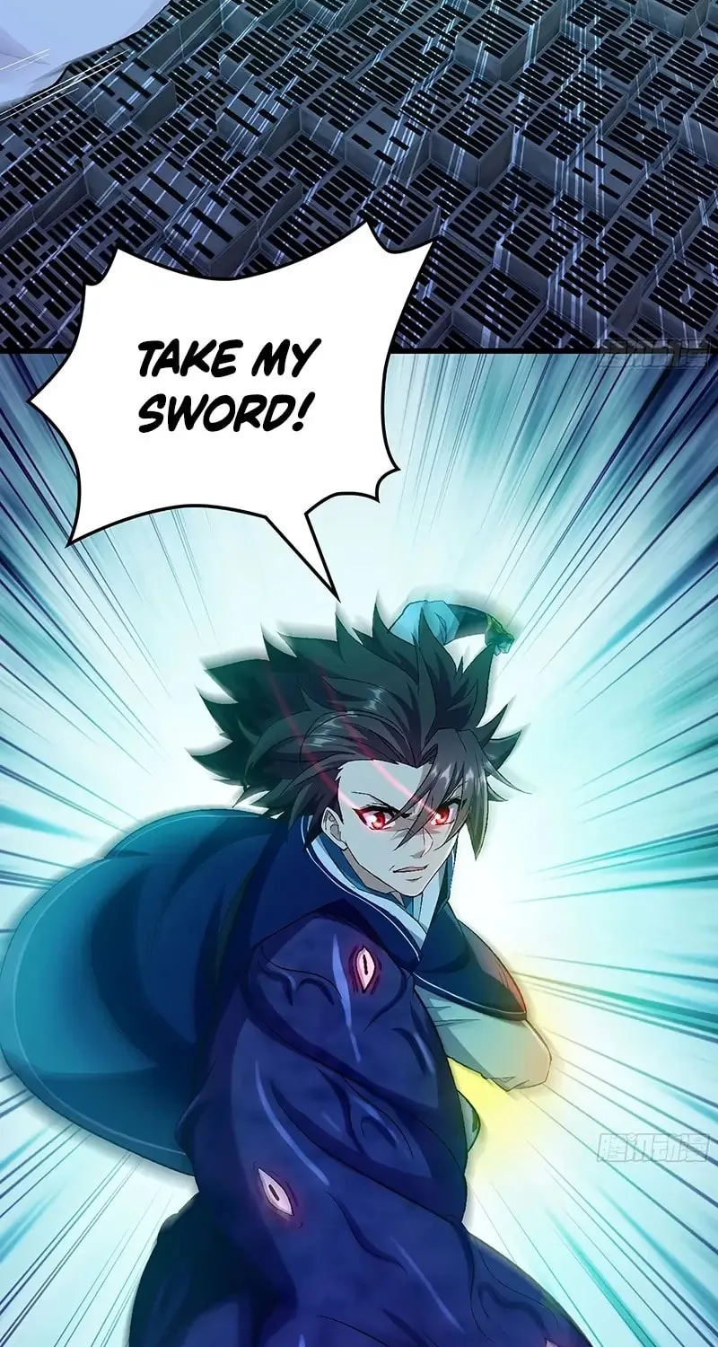 Read Forged Immortal chapter 26 image 33 on Lezhin