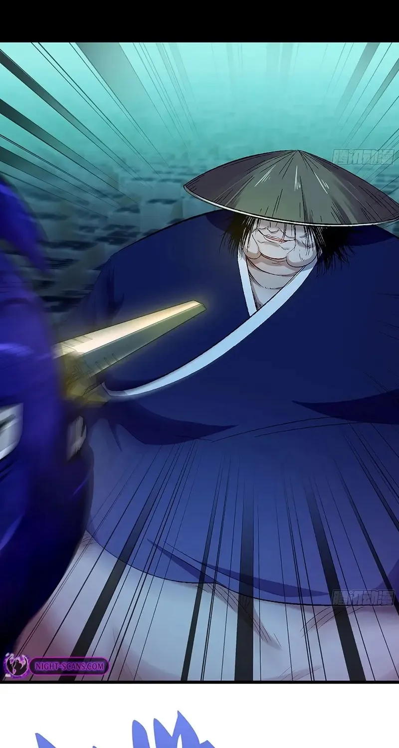 Read Forged Immortal chapter 26 image 36 on Lezhin