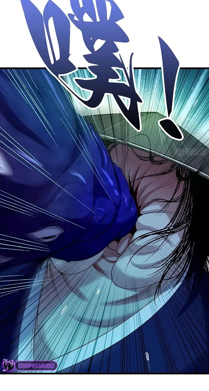 Read Forged Immortal chapter 26 image 37 on Lezhin