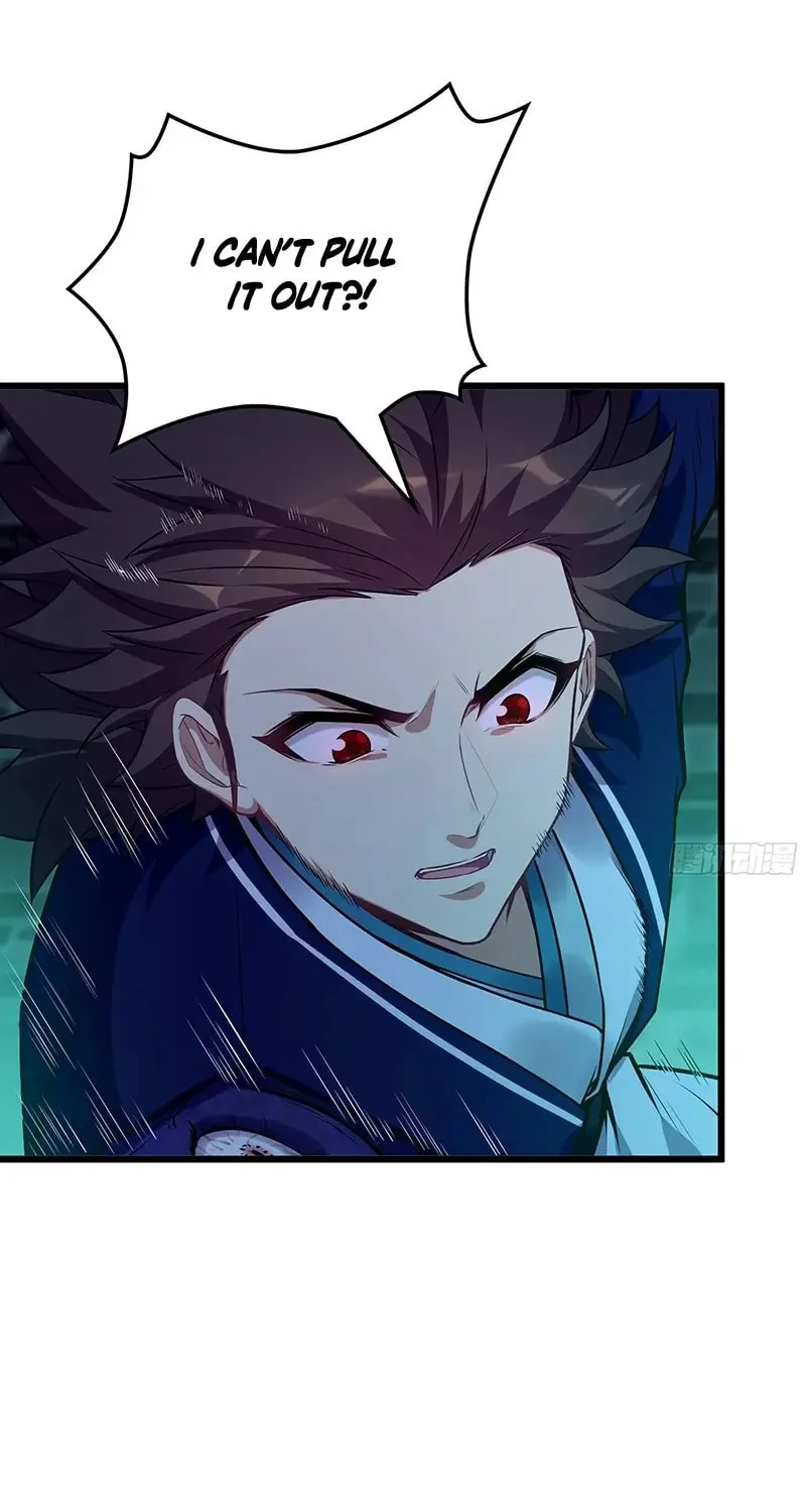 Read Forged Immortal chapter 26 image 38 on Lezhin