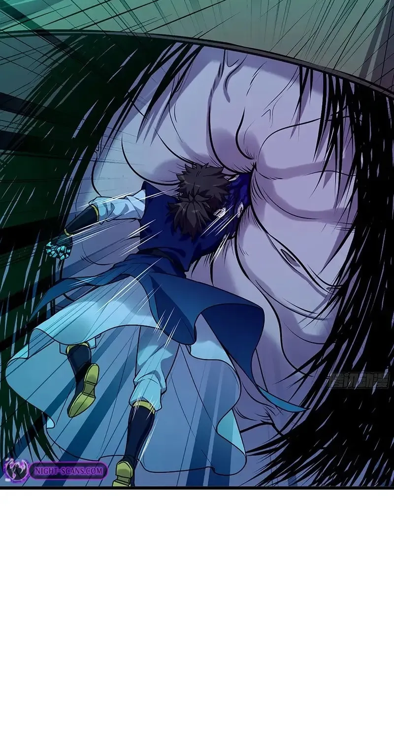 Read Forged Immortal chapter 26 image 41 on Lezhin