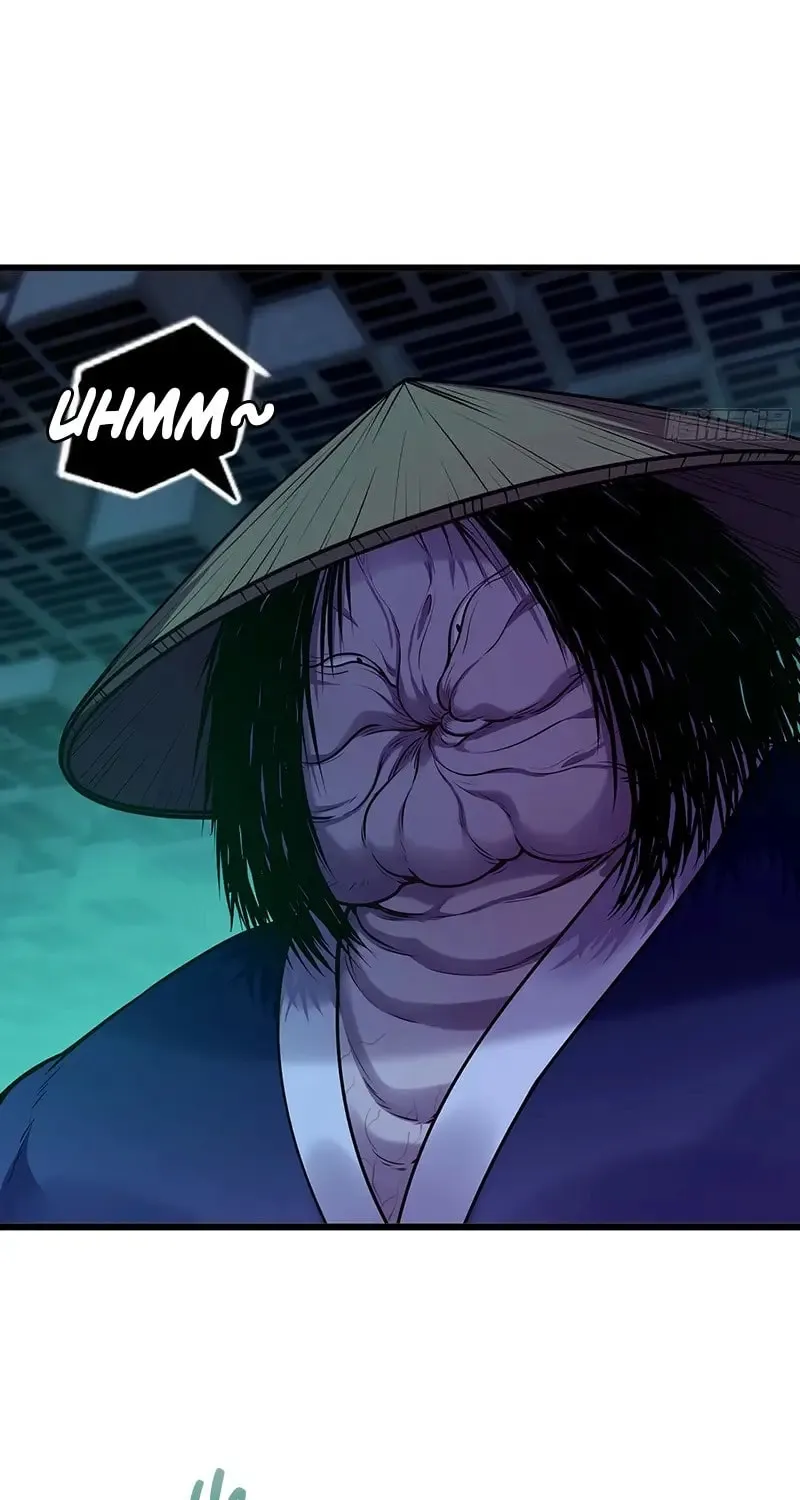 Read Forged Immortal chapter 26 image 43 on Lezhin