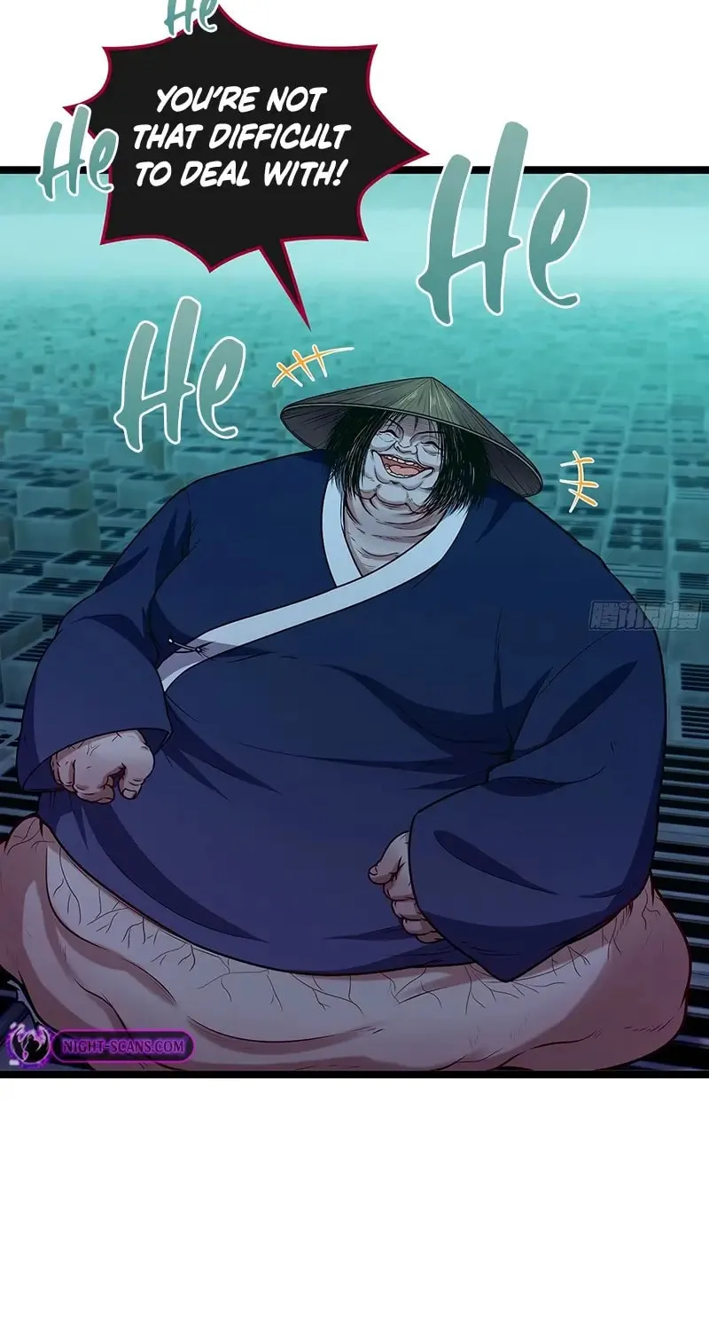 Read Forged Immortal chapter 26 image 44 on Lezhin