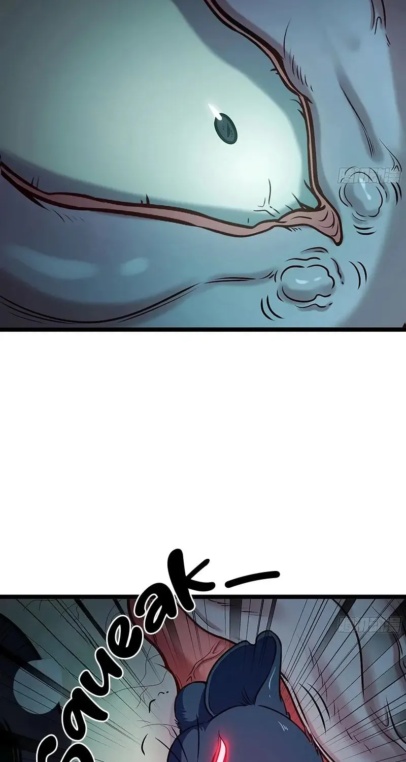 Read Forged Immortal chapter 26 image 46 on Lezhin