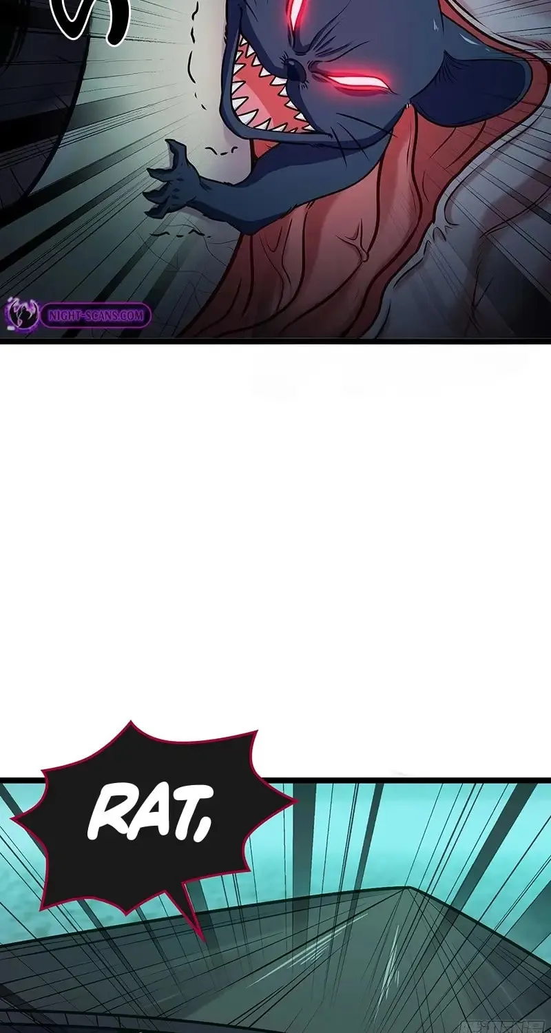 Read Forged Immortal chapter 26 image 47 on Lezhin