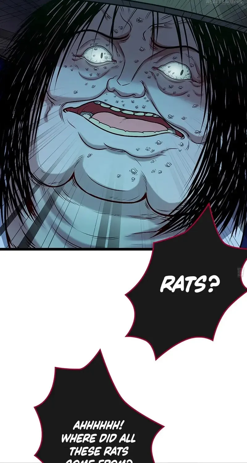 Read Forged Immortal chapter 26 image 48 on Lezhin