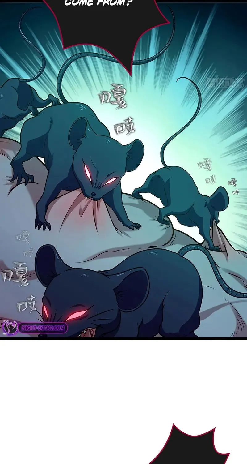Read Forged Immortal chapter 26 image 49 on Lezhin