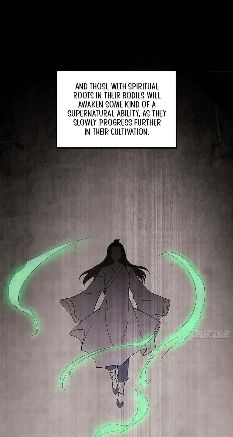 Read Forged Immortal chapter 26 image 5 on Lezhin