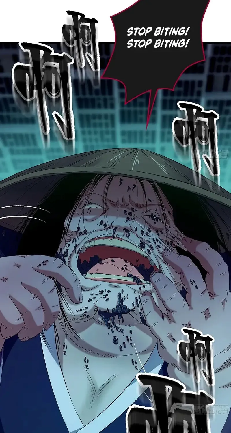 Read Forged Immortal chapter 26 image 50 on Lezhin