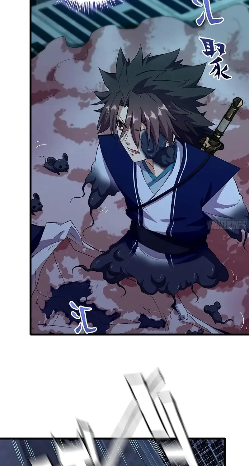 Read Forged Immortal chapter 26 image 54 on Lezhin