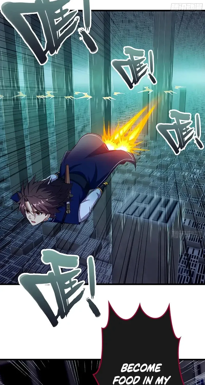 Read Forged Immortal chapter 26 image 58 on Lezhin