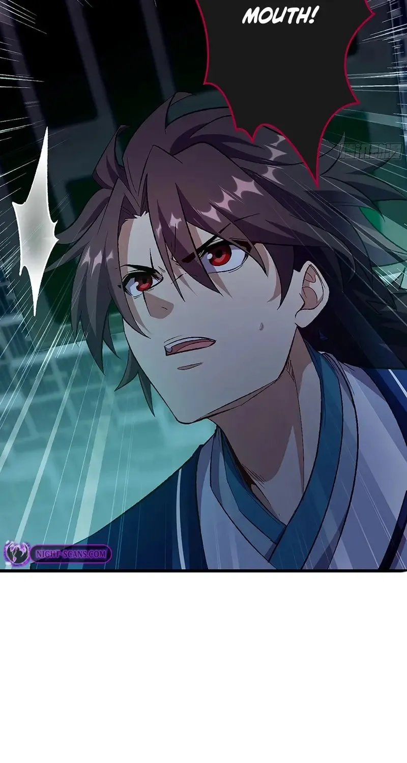 Read Forged Immortal chapter 26 image 59 on Lezhin