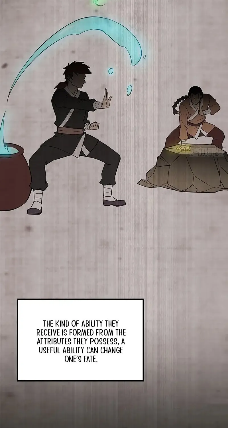 Read Forged Immortal chapter 26 image 6 on Lezhin