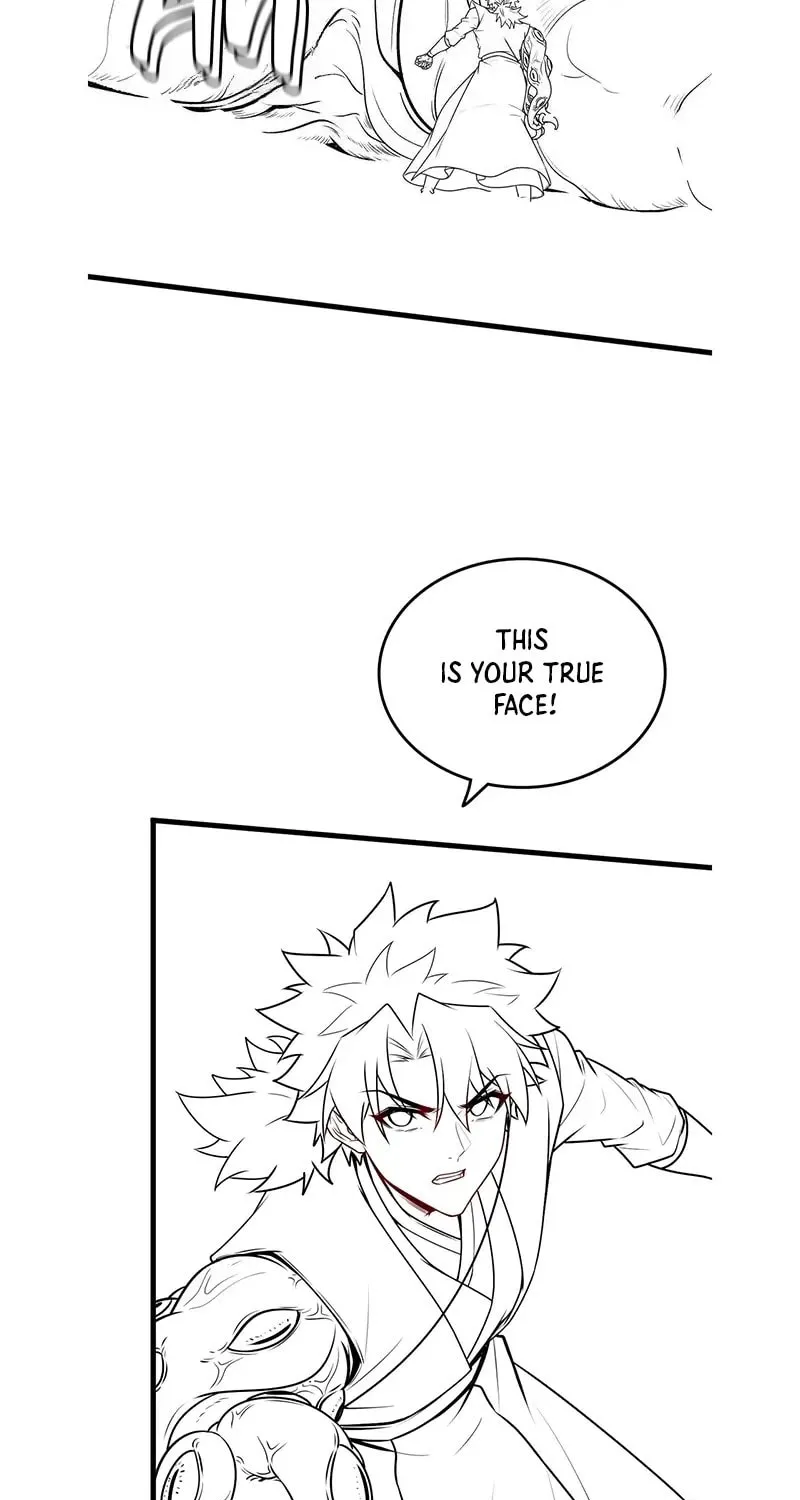 Read Forged Immortal chapter 26 image 63 on Lezhin