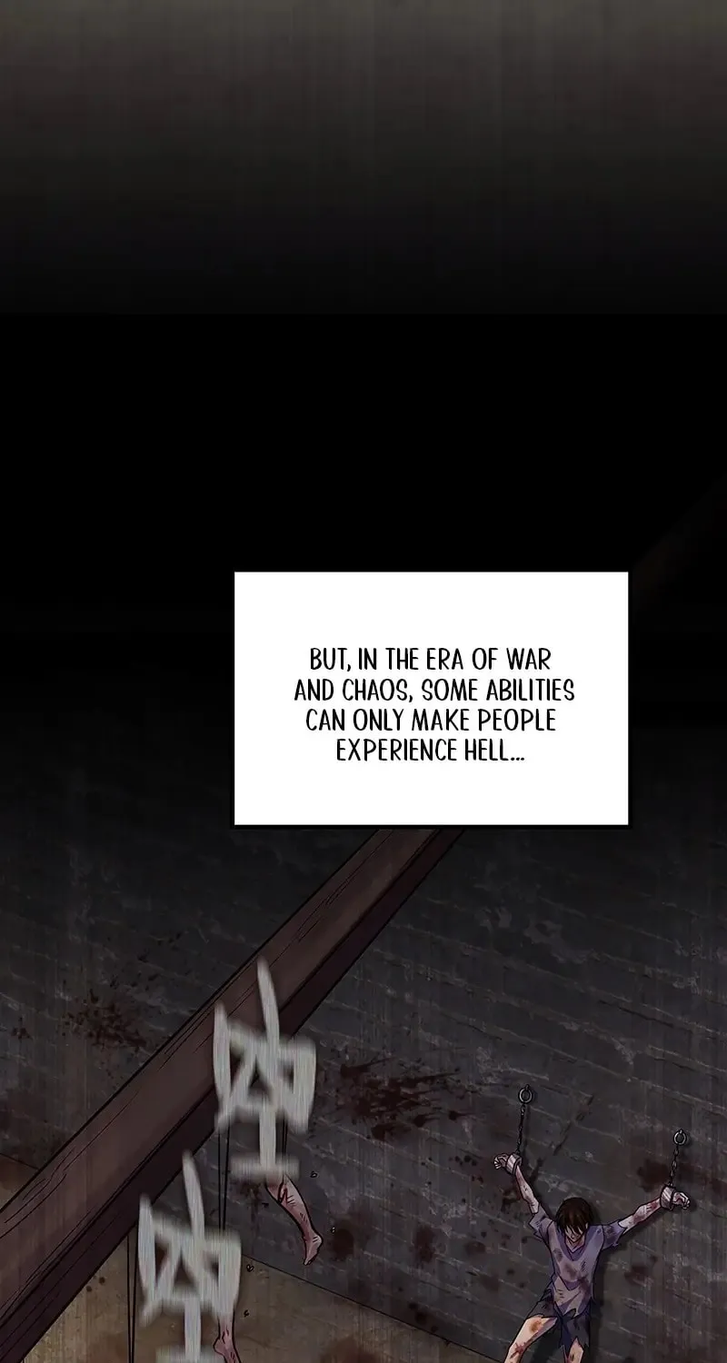 Read Forged Immortal chapter 26 image 7 on Lezhin