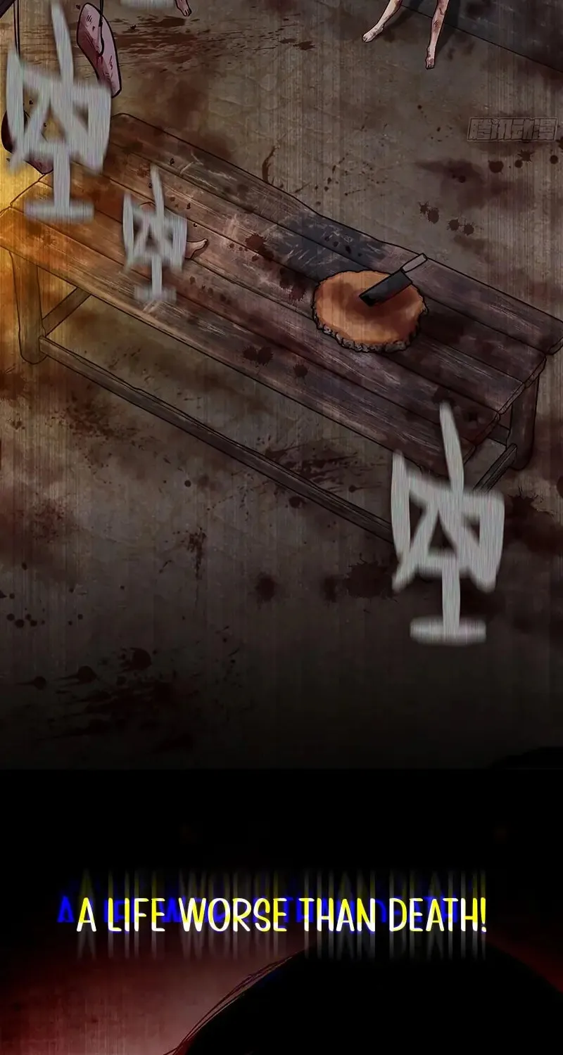 Read Forged Immortal chapter 26 image 8 on Lezhin