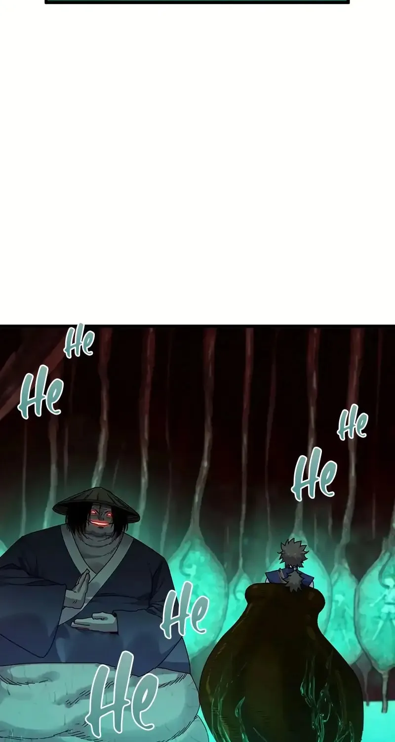 Read Forged Immortal chapter 27 image 18 on Lezhin