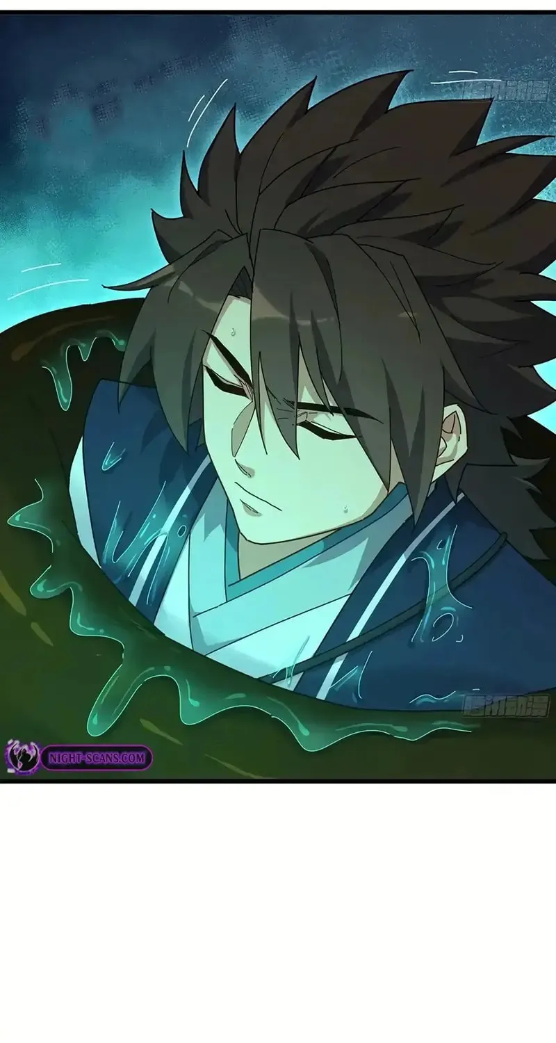 Read Forged Immortal chapter 27 image 21 on Lezhin