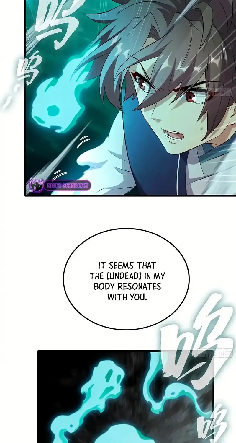 Read Forged Immortal chapter 27 image 48 on Lezhin