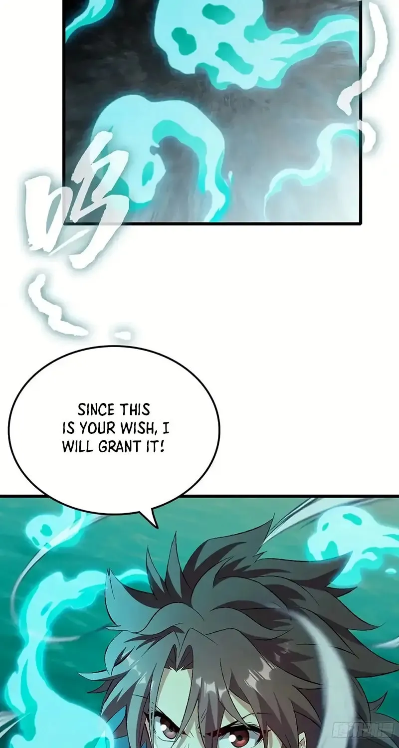 Read Forged Immortal chapter 27 image 49 on Lezhin