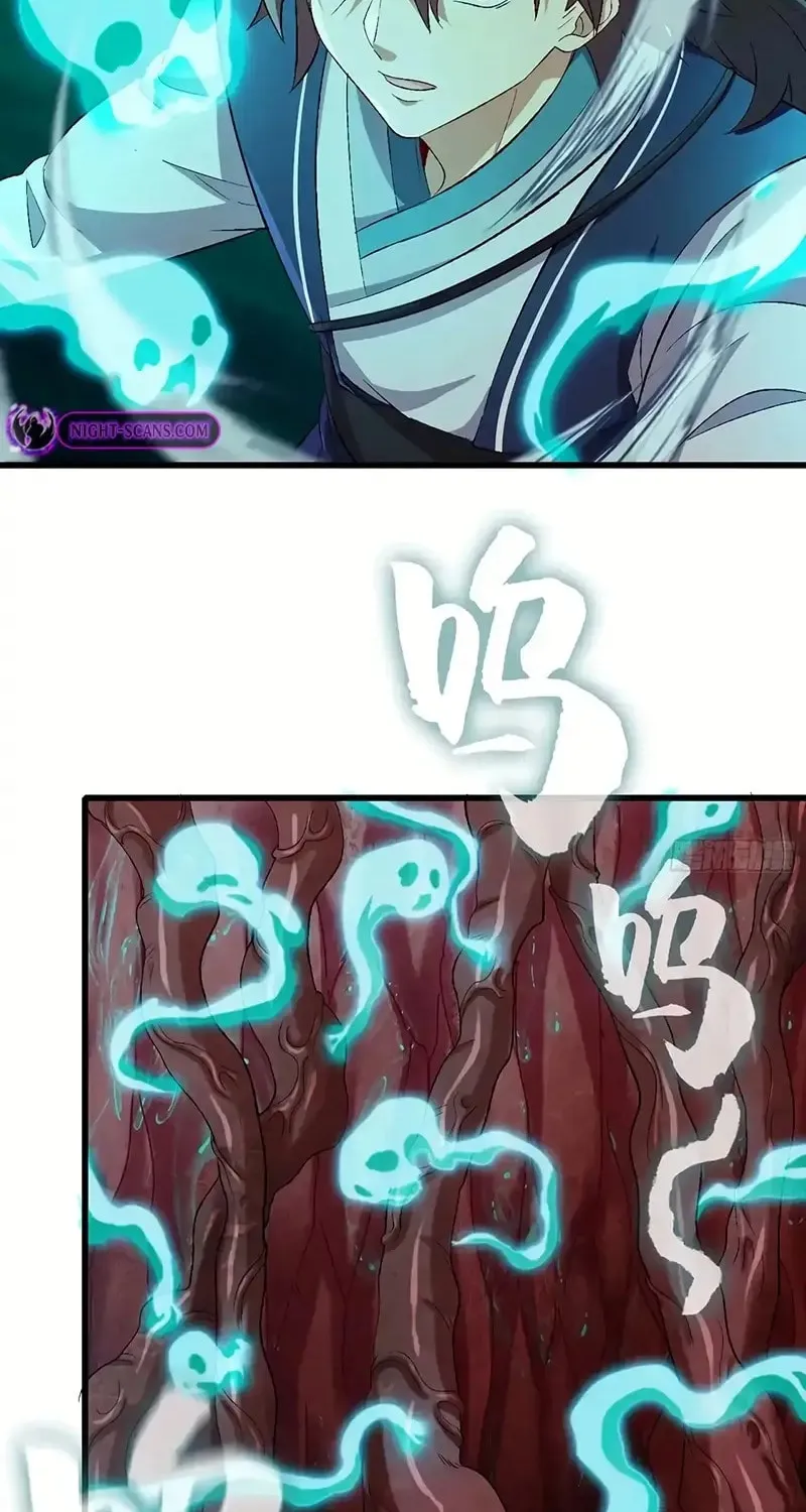 Read Forged Immortal chapter 27 image 50 on Lezhin